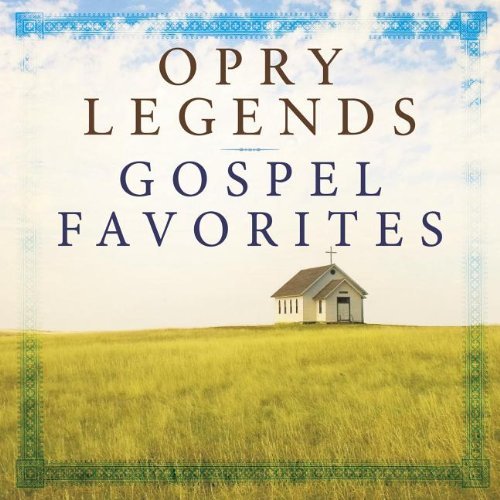 Opry Legends Gospel Favorites/Opry Legends Gospel Favorites