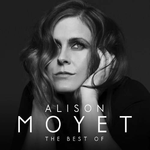 Alison Moyet/Best Of Alison Moyet@Import-Gbr
