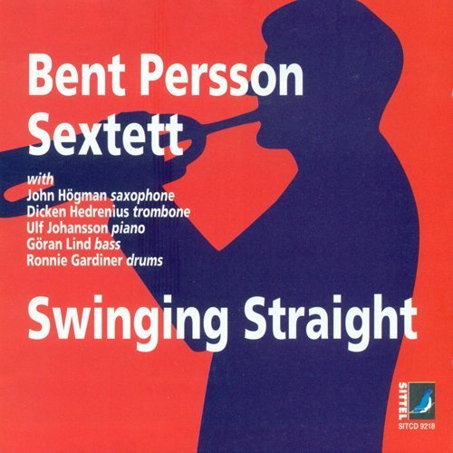 Bent Persson/Swingin Straight