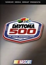 2009 Daytona 500/2009 Daytona 500@Nr