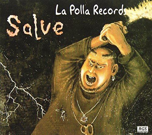 Polla Records/Salve@Import-Arg