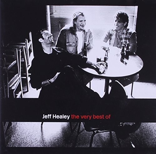 The Jeff Healey Band/Best Of Jeff Healey Band@Import-Gbr
