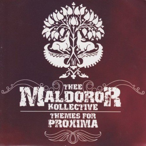 Thee Maldoror Kollective/Themes For Proxima@Import-Gbr