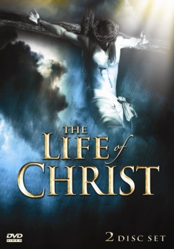 Life Of Christ/Life Of Christ@Nr/2 Dvd