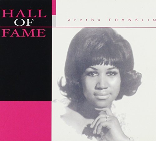 Aretha Franklin/Hall Of Fame