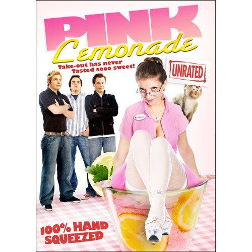 Pink Lemonade/Trimbur/Finney/Lawrence@Nr