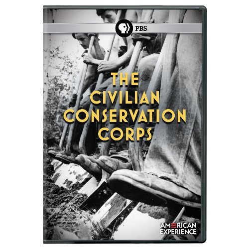 Civilian Conservation Corps/American Experience@Ws@Nr