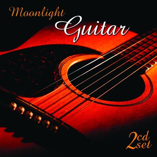 Moonlight Guitar/Moonlight Guitar@2 Cd
