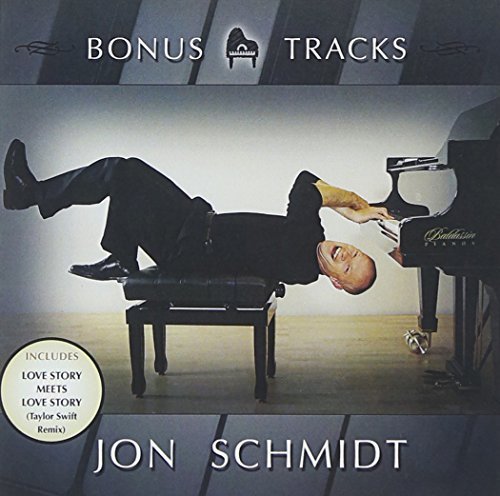 Jon Schmidt Bonus Tracks 