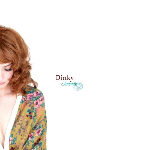 Dinky/Anemik@Double Vinyl