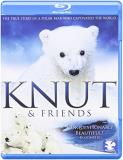 Knut & Friends Knut & Friends Blu Ray Ws Nr 