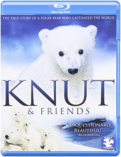 Knut & Friends/Knut & Friends@Blu-Ray/Ws@Nr