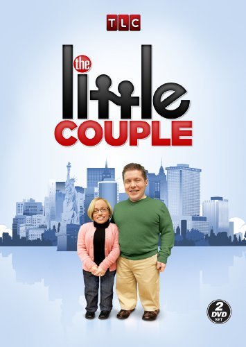 Little Couple/Little Couple@Nr/2 Dvd