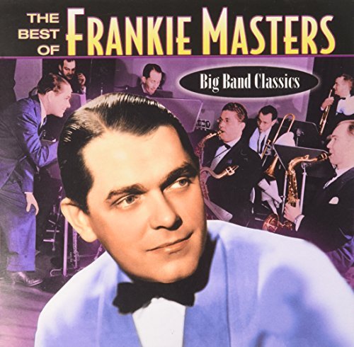 Frankie Masters/Best Of Frankie Masters