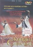 Classic Kung Fu Collection Vol. 1 Clr Nr 3 On 1 