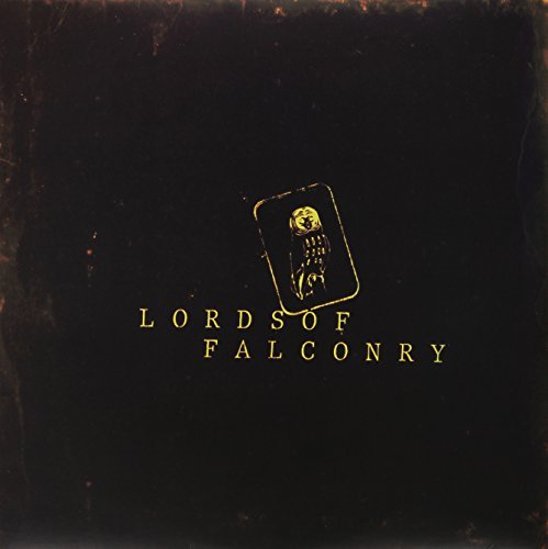 Lords Of Falconry/Lords Of Falconry@Incl. Download