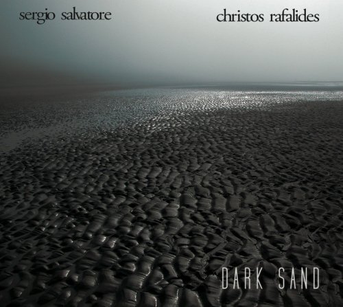 Sergio & Christos Ra Salvatore/Dark Sand