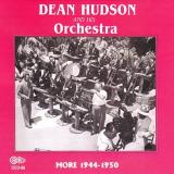 Dean Hudson More 1944 50 
