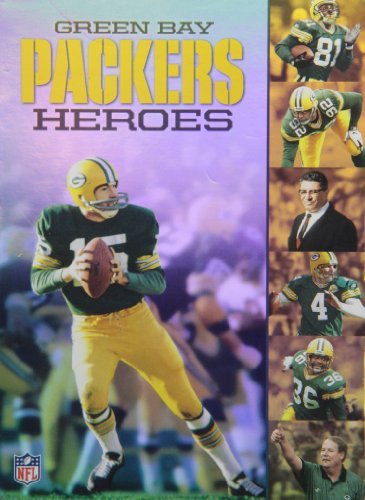 Nfl Green Bay Packers Heroes/Nfl Green Bay Packers Heroes@Nr/2 Dvd