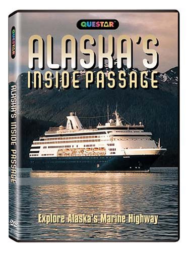 Alaska's Inside Passage/Alaska's Inside Passage@Nr