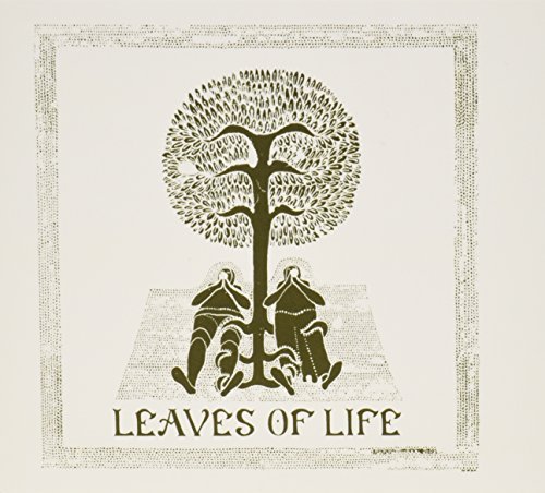Leaves Of Life/Leaves Of Life