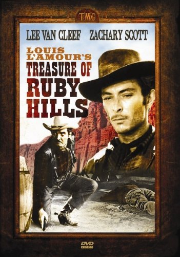 Treasure Of Ruby Hill (1955) Treasure Of Ruby Hill (1955) Nr 