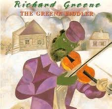 Richard Greene/Greene Fidler