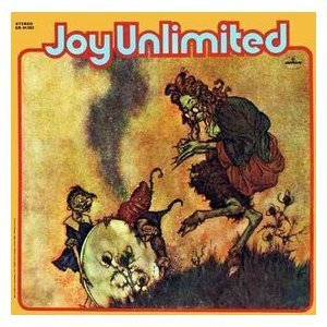 Joy Unlimited/Overground