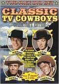 Classic Tv Cowboy/Classic Tv Cowboy@Coll. Ed.@Nr/2 Dvd