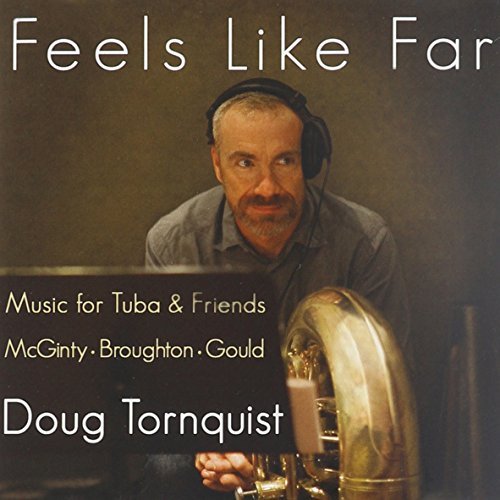 Doug Tornquist/Feels Like Far