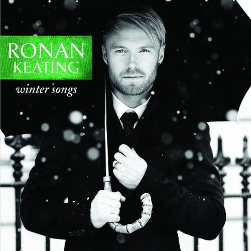 Ronan Keating Winter Songs Import Eu 