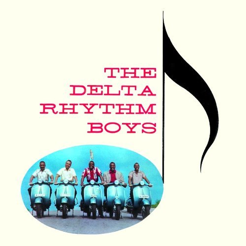 Delta Rhythm Boys/Sing