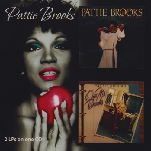 Pattie Brooks/Love Shook/Our Ms. Brooks@.