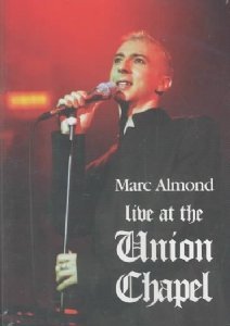 Marc Alomond/Live At Union Chapel