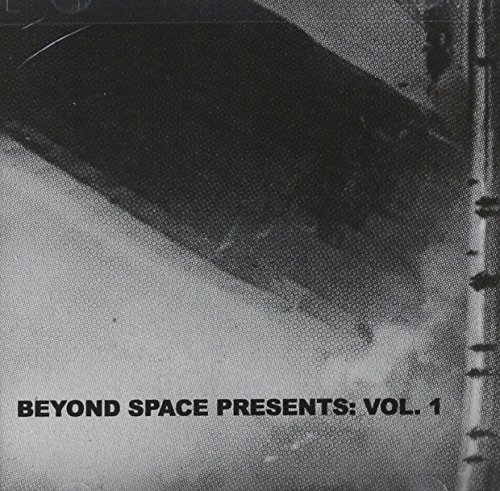 Beyond Space Presents/Vol. 1-Beyond Space Presents@Amynd/Tadow/Walker/Adverse@Beyond Space Presents