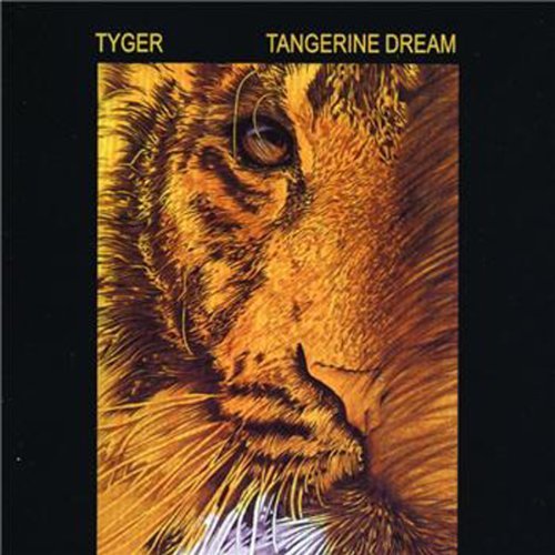 Tangerine Dream/Tyger@Import-Gbr