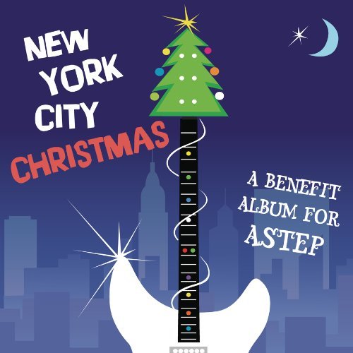 New York Christmas-A Benefit A/New York Christmas-A Benefit A