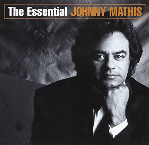 Johnny Mathis/Essential The@Import-Aus@2 Cd