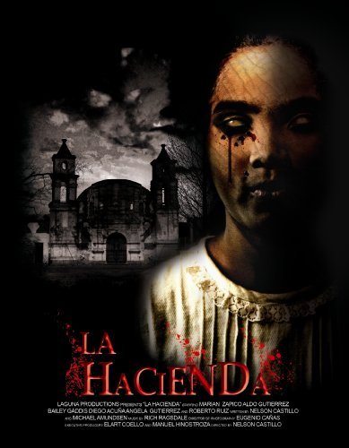 La Hacienda/La Hacienda@Ws/Spa Lng/Eng Sub/Blu-Ray@Nr
