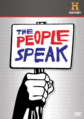 People Speak/People Speak@Nr