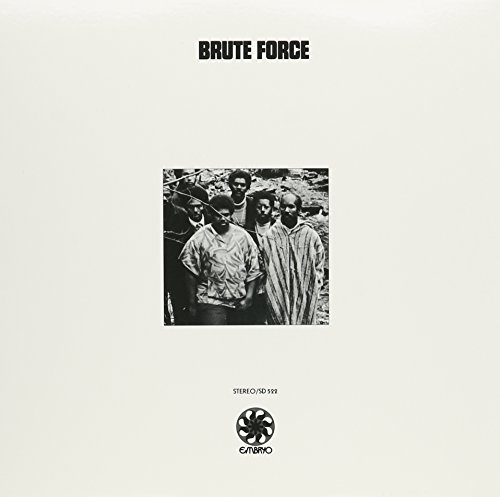 Brute Force/Brute Force