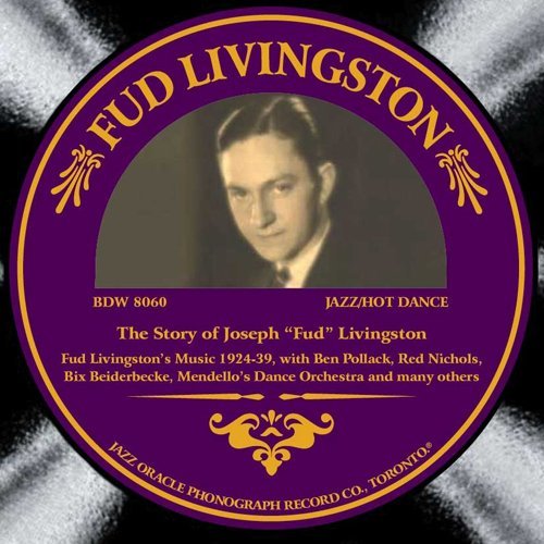 Fud Livingston/Fud Livingston