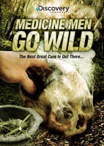 Medicine Men Go Wild/Medicine Men Go Wild@Nr