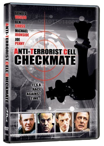 Anti Terrorist Cell Checkmate Anti Terrorist Cell Checkmate Nr 