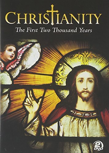 Christianity-First Two Thousan/Christianity-First Two Thousan@Nr/2 Dvd