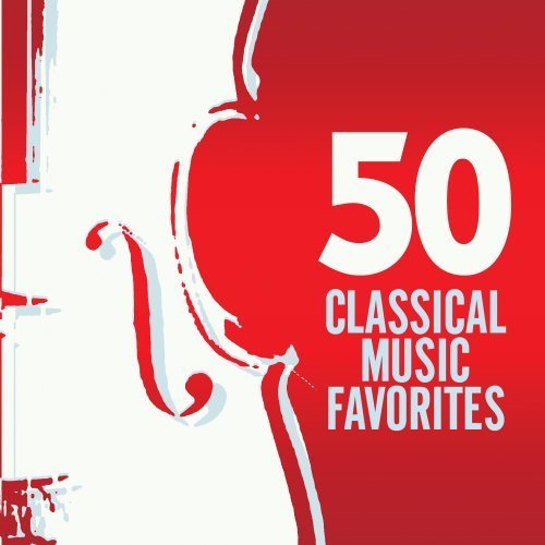 50 Classical Favorites/50 Classical Favorites@3 Cd