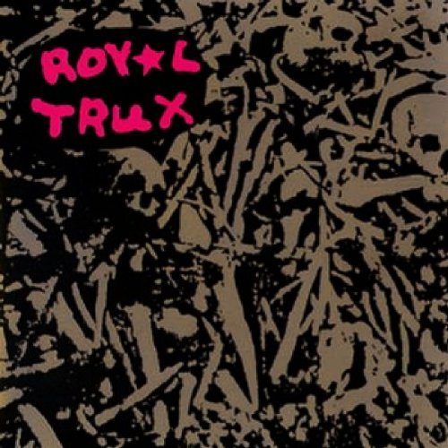 Royal Trux/Untitled