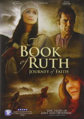 Book Of Ruth: Journey Of Faith/Wood/Haggerty/Carman@Ws@Ur