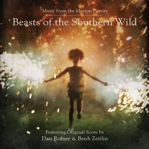 Beasts Of The Southern Wild/Soundtrack