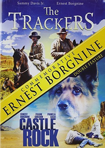 Trackers/Castle Rock/Borgnine/Davis Jr./Katt/Gorshi@Nr
